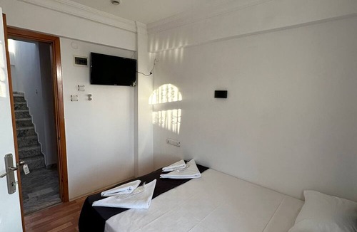 Kadnlar Denizi Mahallesi Hotel | Adasea Hotel