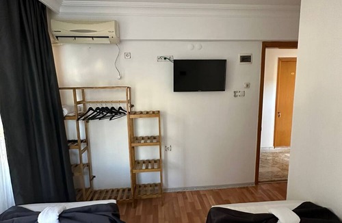 Kadnlar Denizi Mahallesi Hotel | Adasea Hotel