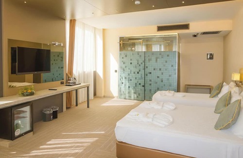 Yakuplu Hotel | Empire Hotel İstanbul