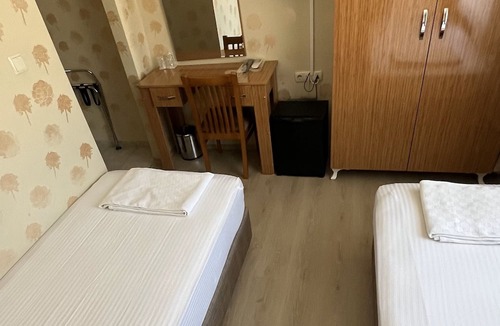 Eceabat Hotel | Doyuranlar Ata Hotel