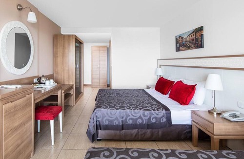 Okurcalar Resort | Galeri Resort Hotel