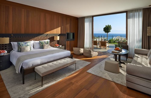 Golturkbuku Hotel | Mandarin Oriental, Bodrum