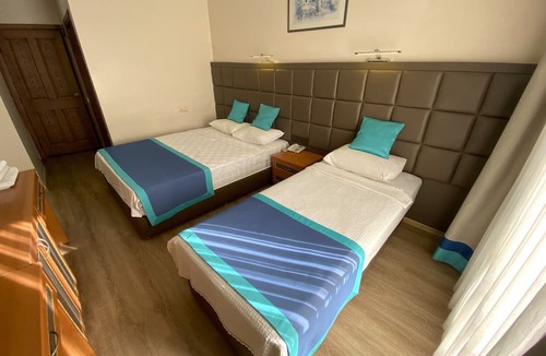 Eski Lara Hotel | Prima Hotel