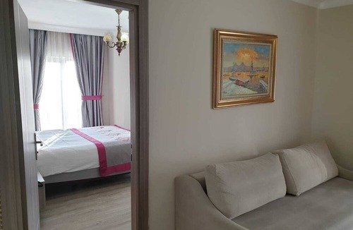 Esenyurt Hotel | Dab Hotel