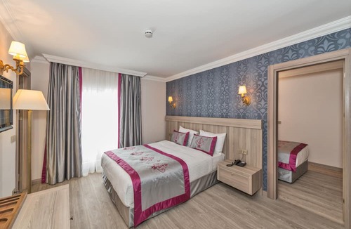 Esenyurt Hotel | Dab Hotel