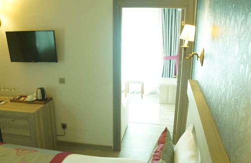 Esenyurt Hotel | Dab Hotel