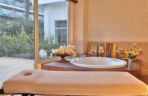 Bogazkent Resort | Crystal Waterworld Aqua Collection - All inclusive