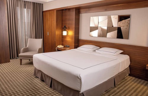 Ankara City Center Hotel | ANEMON KENT ANKARA OTEL