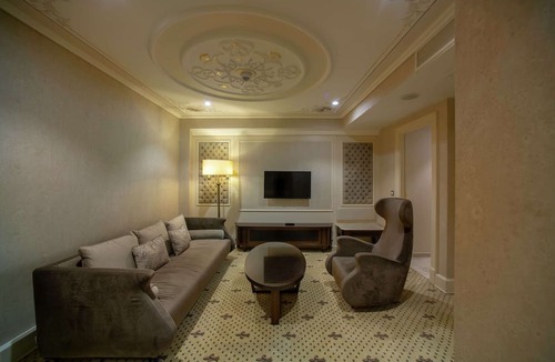 Gaziantep Hotel | DoubleTree by Hilton Gaziantep