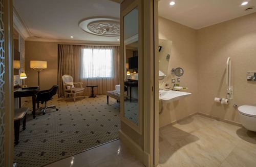 Gaziantep Hotel | DoubleTree by Hilton Gaziantep