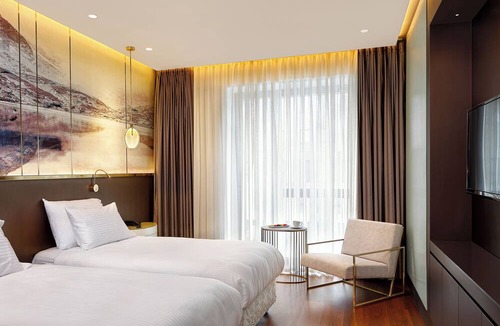 Bagcilar Hotel | The G Hotels Istanbul