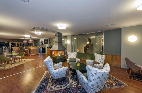 Aglasun Hotel | Sagalassos Lodge & Spa