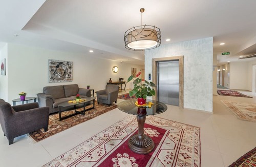 Aglasun Hotel | Sagalassos Lodge & Spa