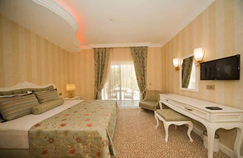 Gocek Hotel | Grand Göcek Hotel