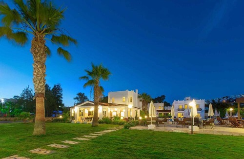 Bitez Hotel | Bitez Kassandra