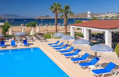 Bitez Hotel | Bitez Kassandra