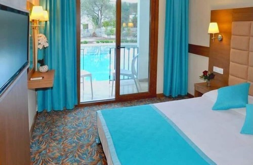 Gundogan Hotel | Liona Hotel