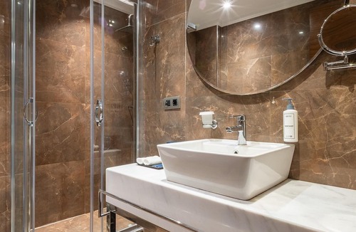Kavacık Mahallesi Hotel | Park Inn by Radisson Istanbul Asia Kavacik