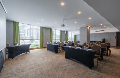 Kavacık Mahallesi Hotel | Park Inn by Radisson Istanbul Asia Kavacik