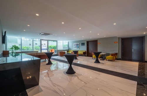Kavacık Mahallesi Hotel | Park Inn by Radisson Istanbul Asia Kavacik