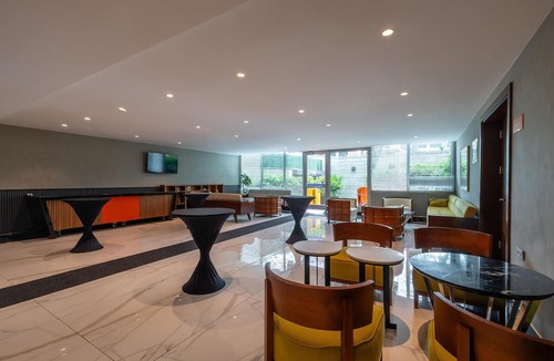 Kavacık Mahallesi Hotel | Park Inn by Radisson Istanbul Asia Kavacik