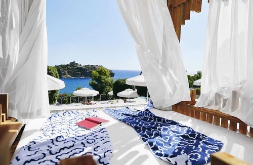 Sarigerme Resort | TUI BLUE Seno - Adults Only - All inclusive