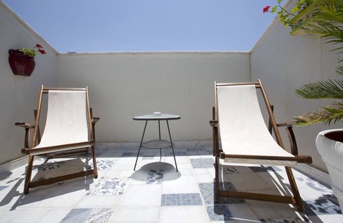 Selcuk Bed & Breakfast | Cella Boutique Hotel & SPA