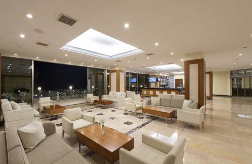 Sorgun Mahallesi Resort | Turquoise Hotel - All Inclusive
