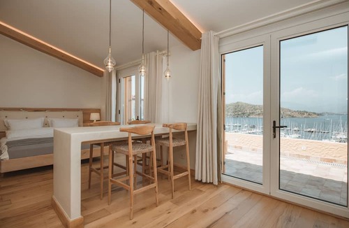 Fethiye Hotel | Hotel Unique - Boutique Class - Adults Only