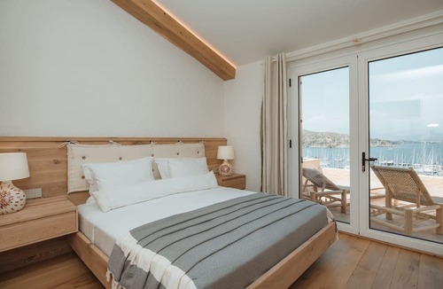 Fethiye Hotel | Hotel Unique - Boutique Class - Adults Only