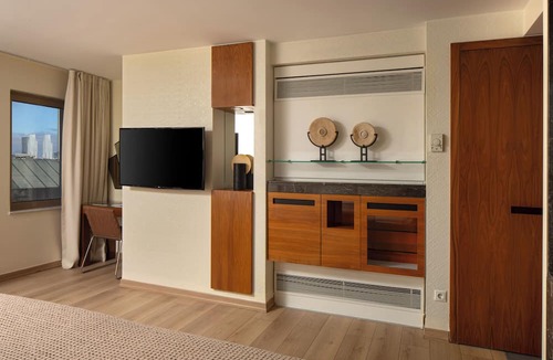 Pera Hotel | Miapera Hotel & Spa - Special Class