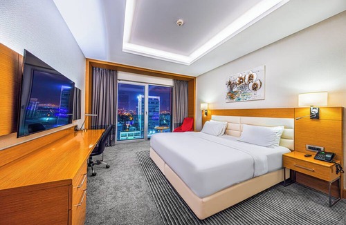 Ankara Hotel | Holiday Inn Ankara - Cukurambar by IHG