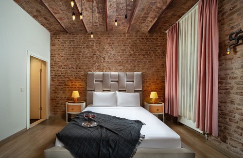 Pera Hotel | Nine Istanbul Hotel