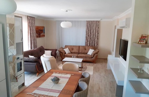 Gocek Hotel | Göcek Arion Hotel
