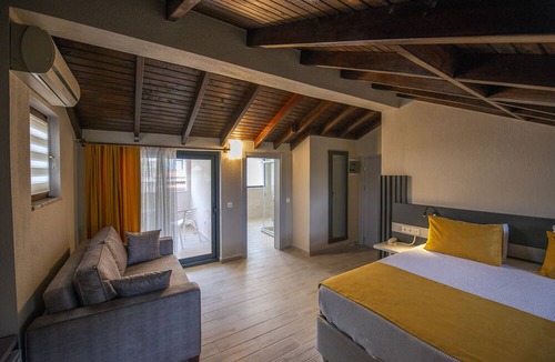Gocek Hotel | Göcek Arion Hotel