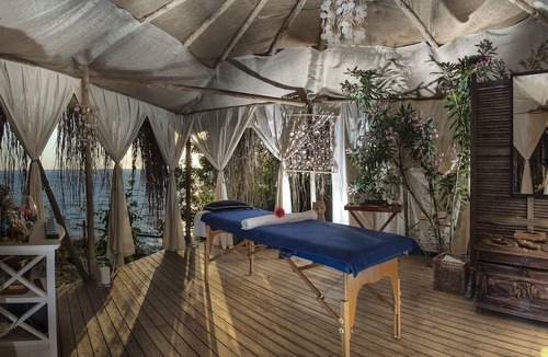 Uzunyurt Hotel | Perdue Hotel