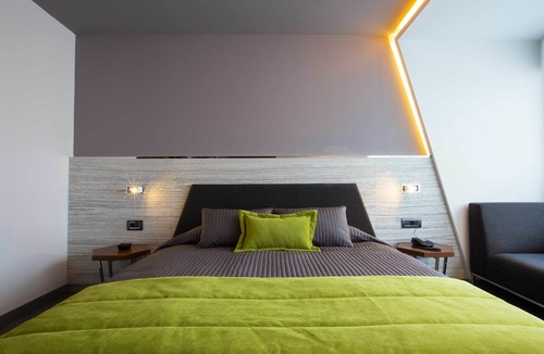 Alsancak Hotel | Zeniva Hotel