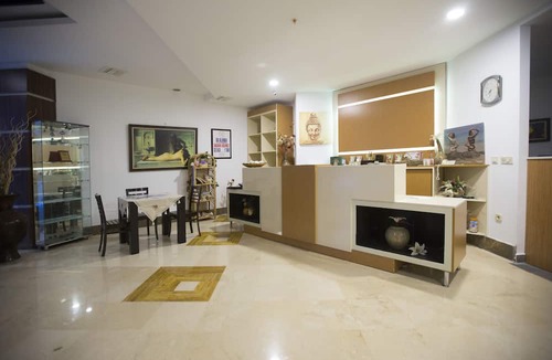 Kizilagac Resort | Washington Resort Hotel - All Inclusive