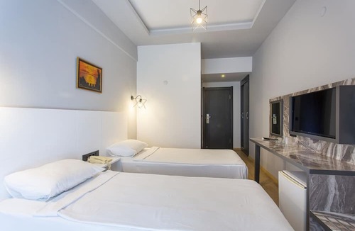 Alanya Hotel | Aslan City Hotel