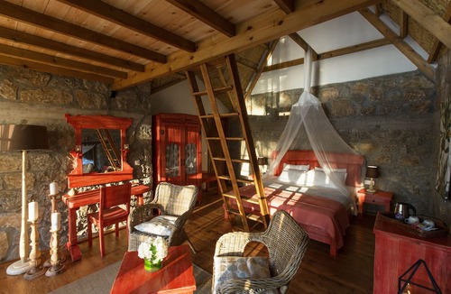 Faralya Hotel | Nautical Hotel Adults Only