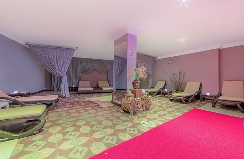 Okurcalar Resort | Justiniano Deluxe Resort – All Inclusive