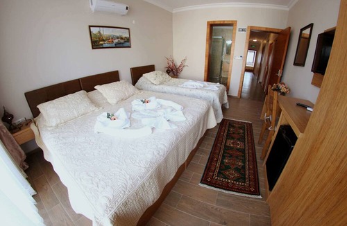 Selcuk Hotel | Selena Hotel