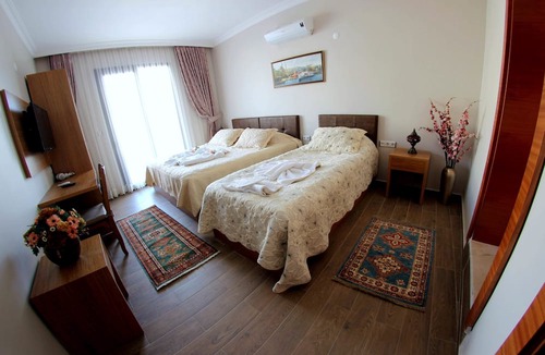 Selcuk Hotel | Selena Hotel