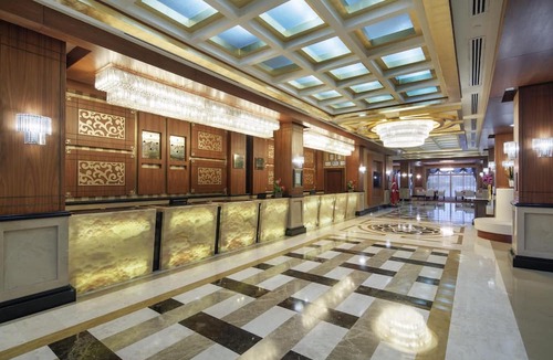 Bogazkent Resort | Crystal Family Comfort Collection - All inclusive