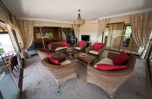 Oludeniz Resort | Hotel Greenland – All Inclusive