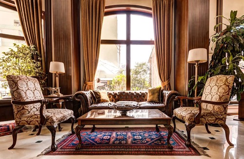 Ankara City Center Hotel | Gordion Hotel - Special Class