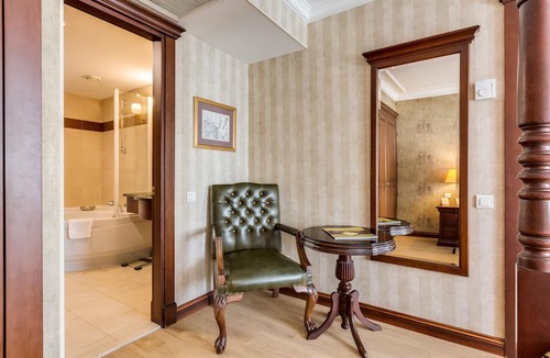 Ankara City Center Hotel | Gordion Hotel - Special Class