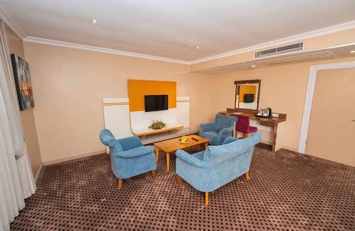 Esenyurt Hotel | Boris Hotel