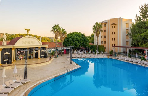 Tekirova Resort | Armas Kaplan Paradise - All Inclusive