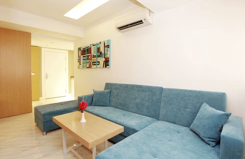 Alanya Hotel | Kleopatra Suit Hotel